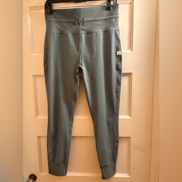 Vuori daily leggings Marsh size XL - Picture 1 of 4